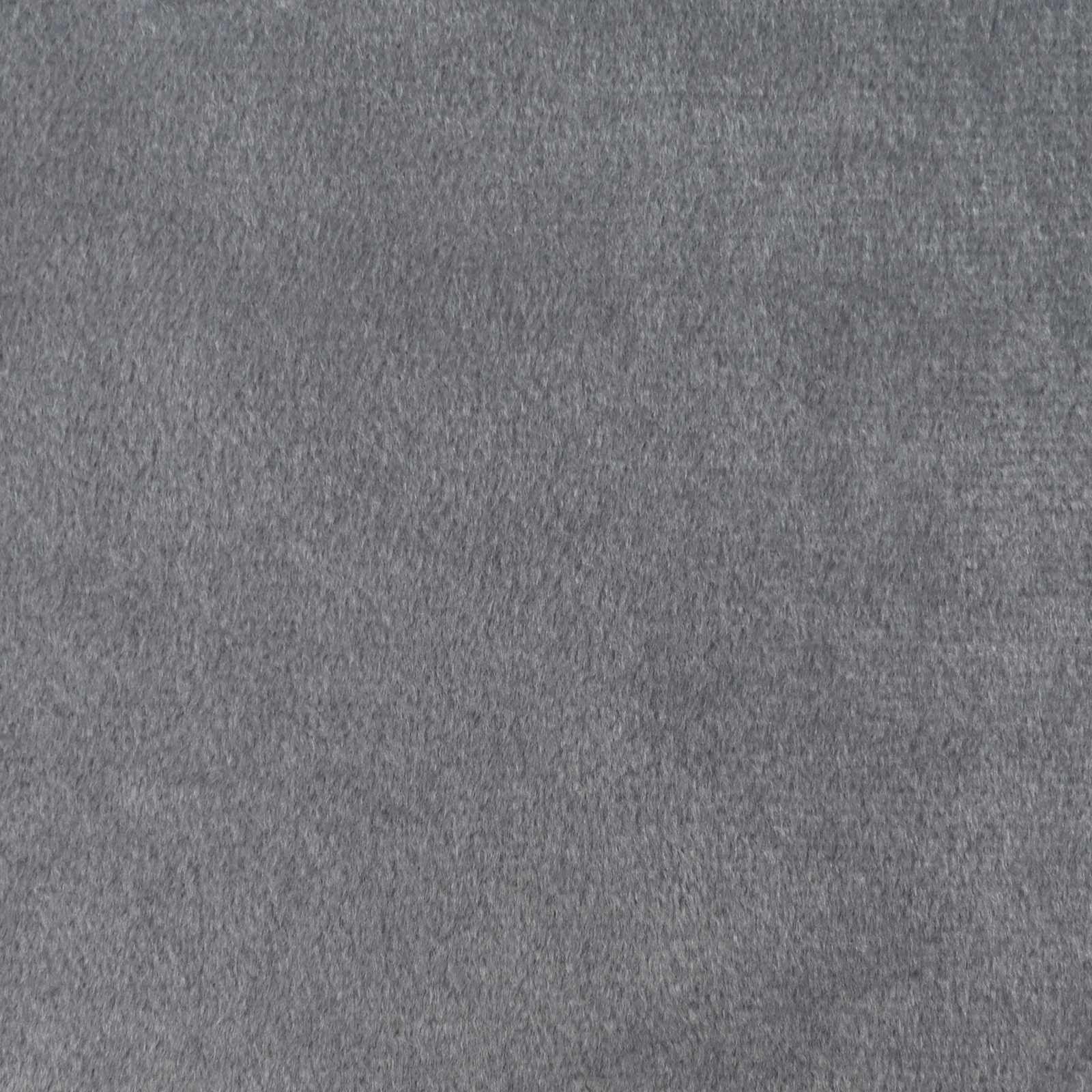 vidaXL Curtains 2 pcs Light Grey 140 x 175 cm Velvet 5