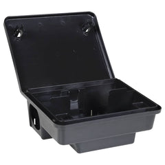 vidaXL Mouse Traps 6 pcs Black 23x19x9.5 cm 4