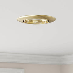 vidaXL Spotlight 9 x 9 x 2.5 cm Metal