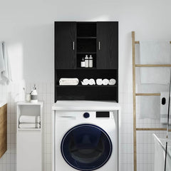 Washing Machine Cabinet