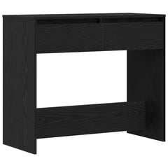 Console Table Engineered Wood