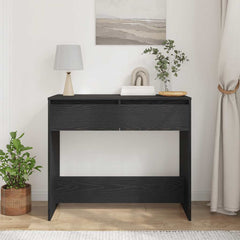 Console Table Engineered Wood