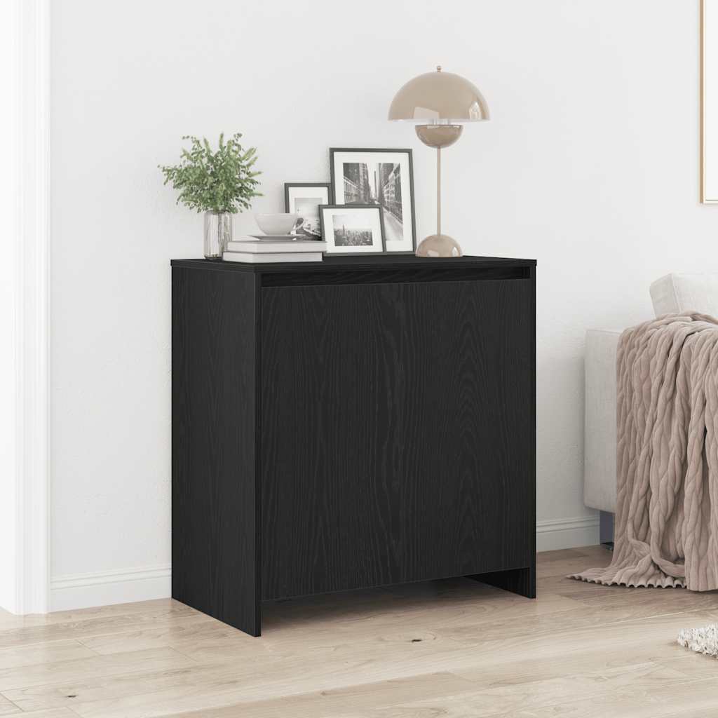 vidaXL Sideboard 70x41x75 cm Engineered Wood