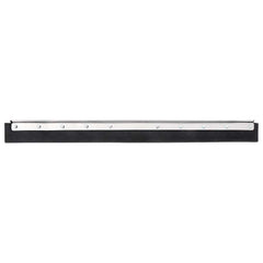 vidaXL Floor Squeegee 75x122.5 cm Steel and Rubber 3