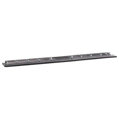 vidaXL Floor Squeegee 75x122.5 cm Steel and Rubber 4