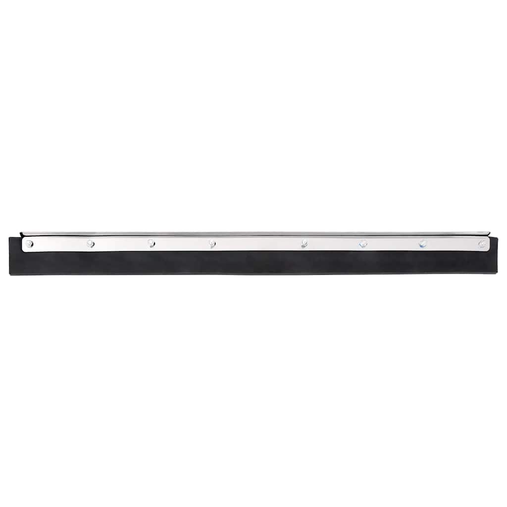 vidaXL Floor Squeegees 5 pcs 60x122.5 cm Steel and Rubber 3