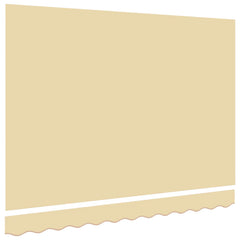 vidaXL Awning Canopy Replacement for 3.5x2 m Cream Polyester 3