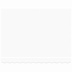 vidaXL Awning Canopy Replacement for 3x2.5 m White Polyester 5
