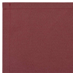 vidaXL Awning Replacement Fabric Burgundy 1000 x 160 cm Polyester 4