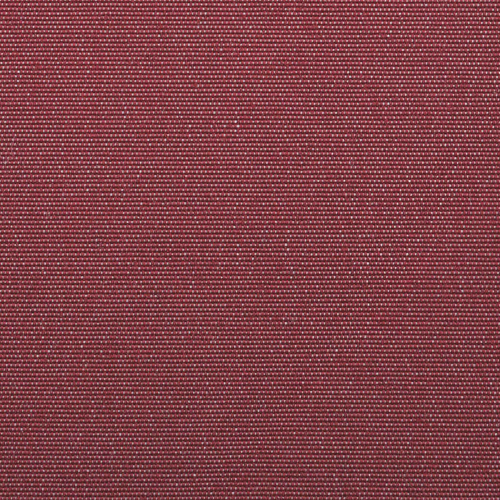 vidaXL Awning Replacement Fabric Burgundy 1000 x 160 cm Polyester 5