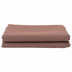 vidaXL Awning Replacement Fabric Brown 1000 x 160 cm Polyester 2