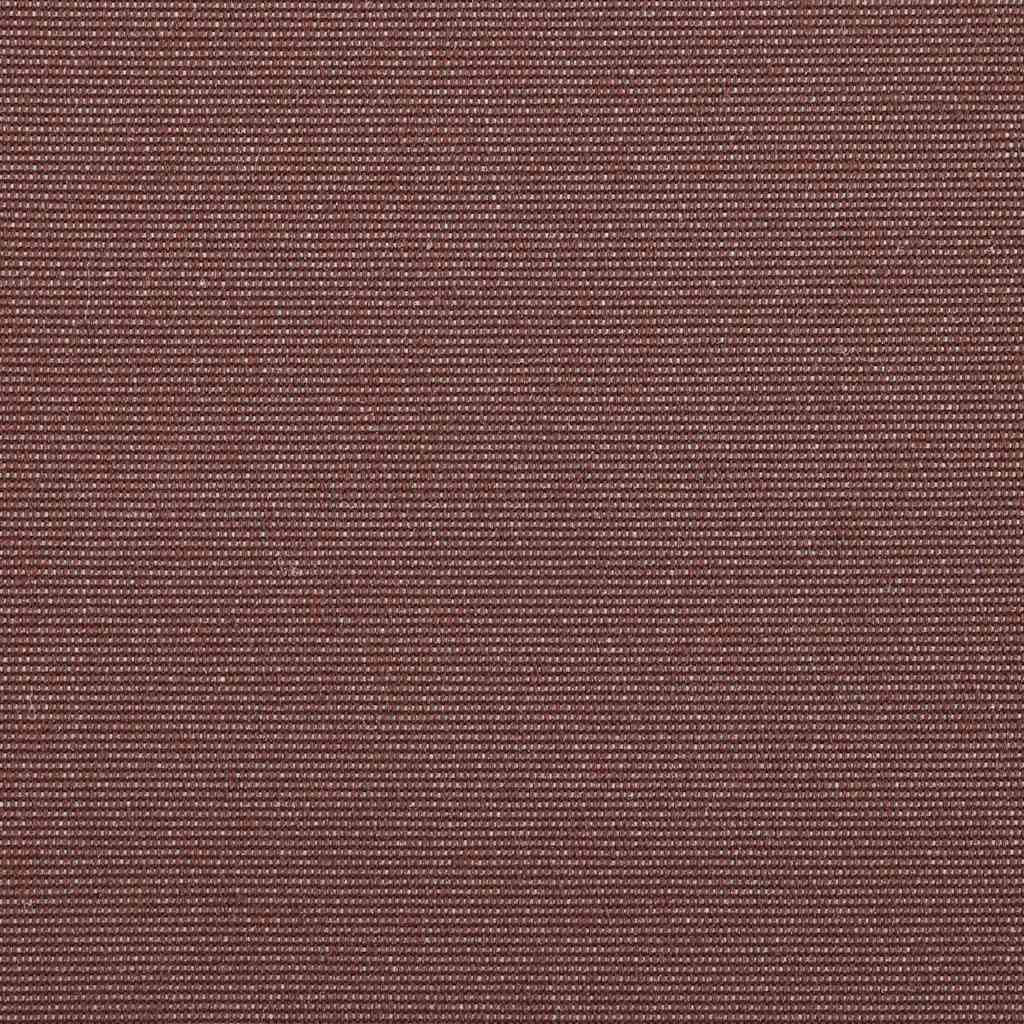 vidaXL Awning Replacement Fabric Brown 1000 x 160 cm Polyester 5