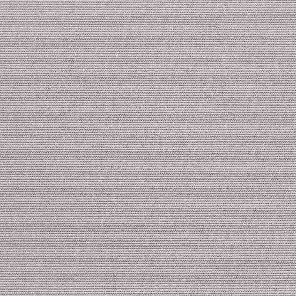 vidaXL Awning Replacement Fabric Light Grey 1000 x 160 cm Polyester 5