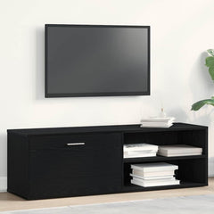 vidaXL TV Cabinet 120x34x37 cm Engineered Wood