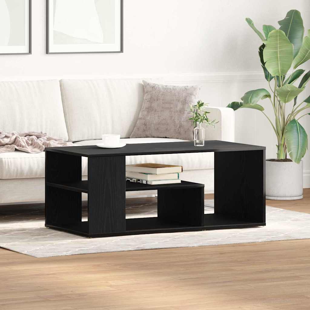 vidaXL Coffee Table 100x50x40 cm Engineered Wood