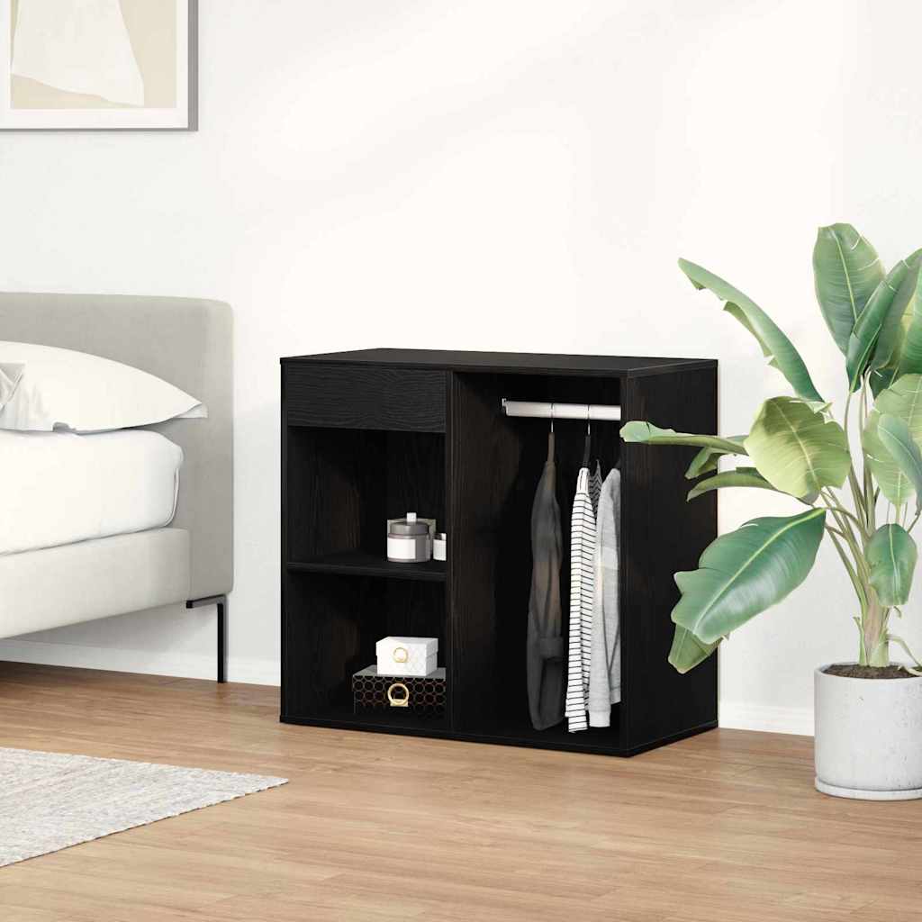 vidaXL Cosmetic Cabinet 80x40x75 cm Engineered Wood