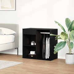 vidaXL Cosmetic Cabinet 80x40x75 cm Engineered Wood