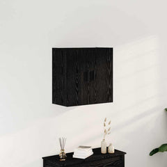 vidaXL Wall Cabinet 60x31x60 cm Engineered Wood
