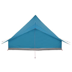 Tipi Tent 10-Person Taffeta Blue