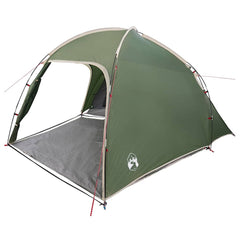 Cabin Tent 2-Person Taffeta Green