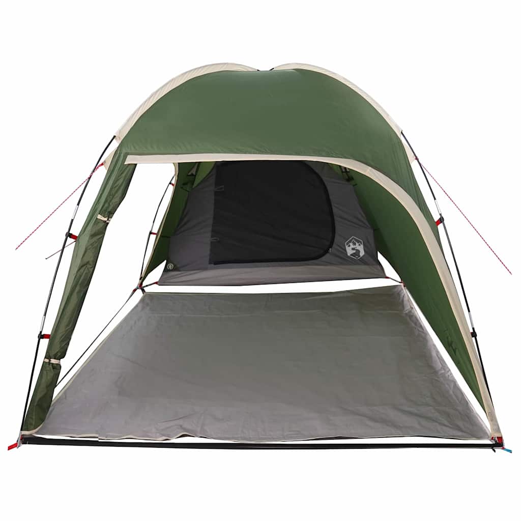 Cabin Tent 2-Person Taffeta Green