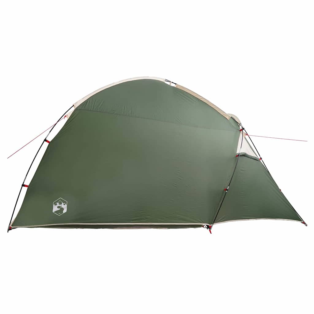 Cabin Tent 2-Person Taffeta Green