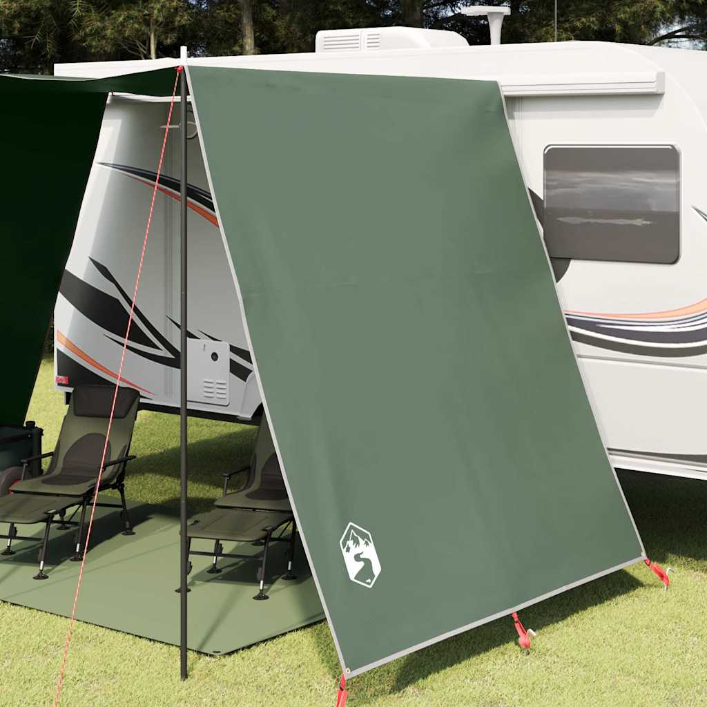 Caravan Awning Taffeta Waterproof 302 cm 230 cm