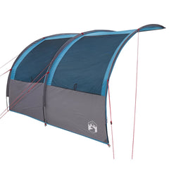 vidaXL Water Resistant Tarp -Person 250 x 260 x 260 cm Waterproof 2