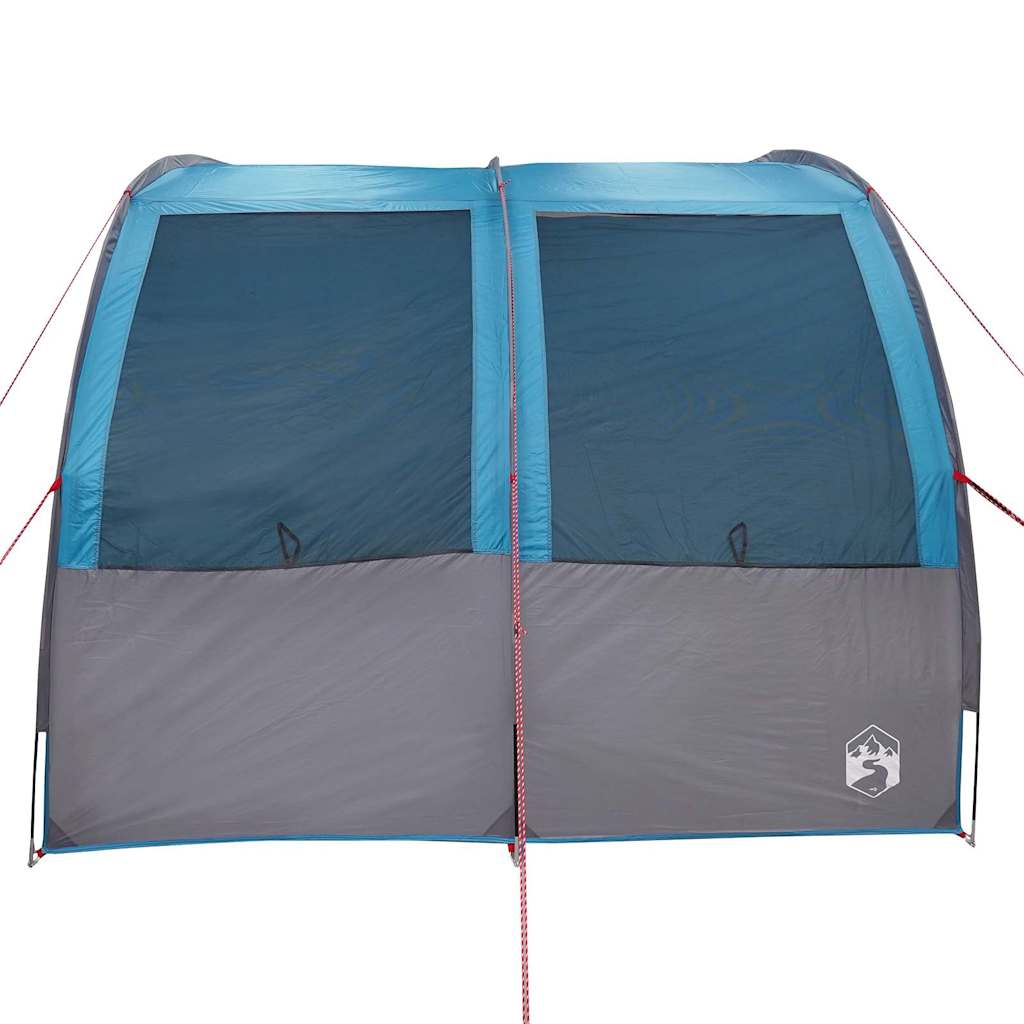 vidaXL Water Resistant Tarp -Person 250 x 260 x 260 cm Waterproof 5