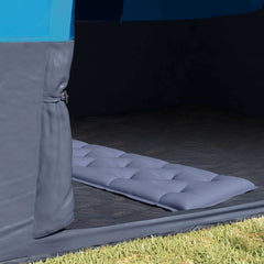 Inner Tent 4-Person Taffeta Waterproof Blue