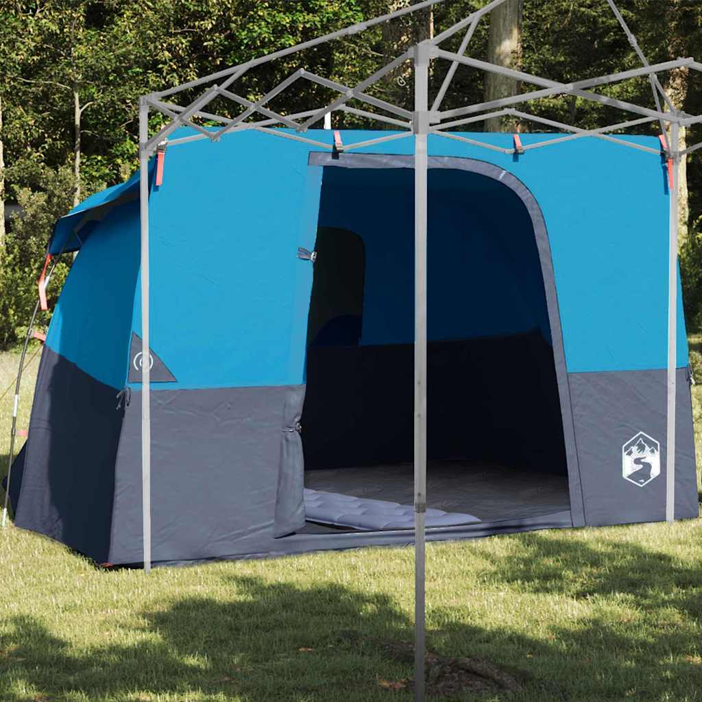 Inner Tent 4-Person Taffeta Waterproof Blue