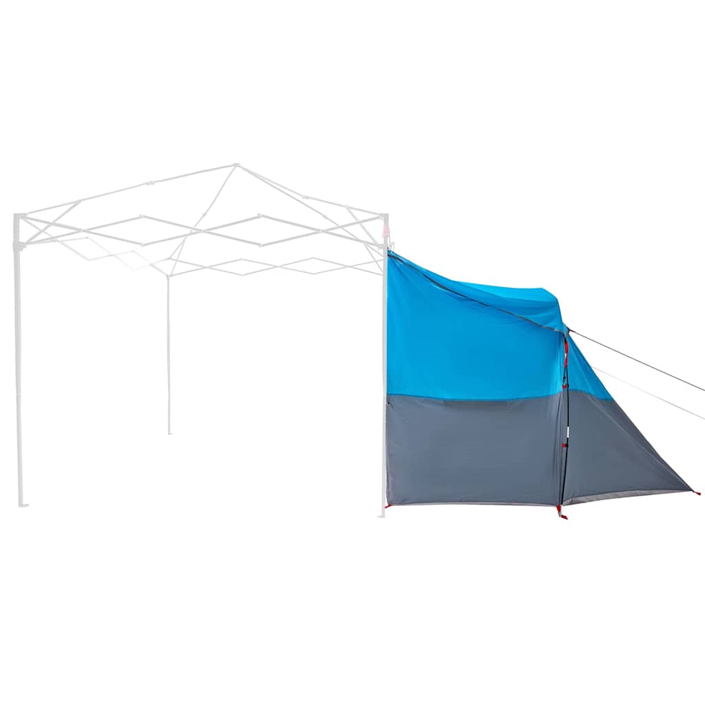 Inner Tent 4-Person Taffeta Waterproof Blue