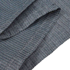 vidaXL Tent Carpet Folding Blue and Grey 700 x 400 cm Polyethylene 6