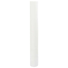 vidaXL Insect Mesh Screen White 112 x 2000 cm Fibreglass 5