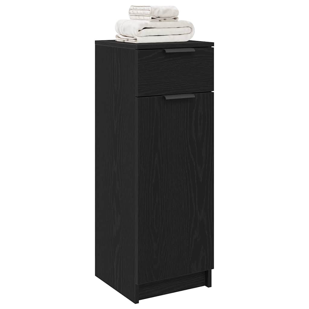 Bathroom Cabinet Engineered Wood