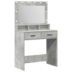 Dressing Table Engineered Wood