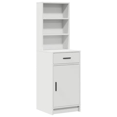 Dressing Table White