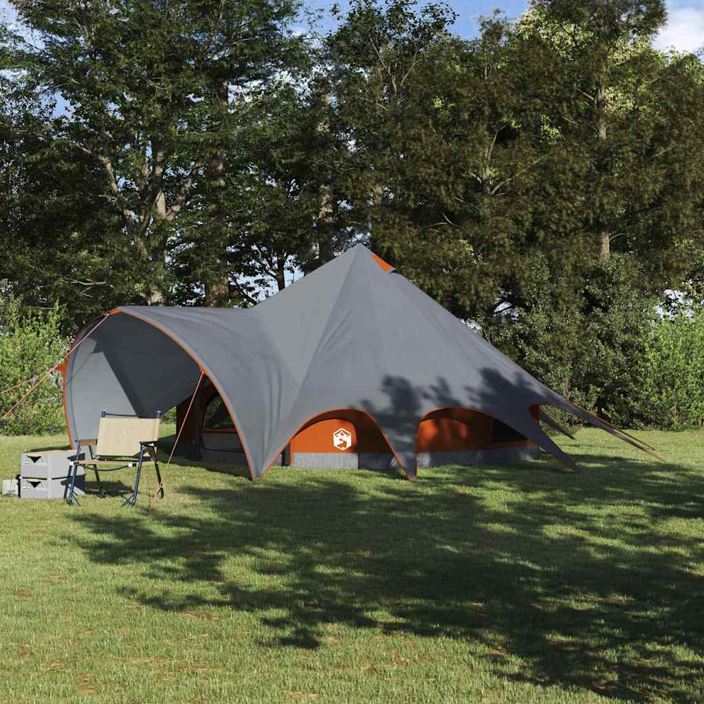 Teepee Tent and Grey Grey 5-person