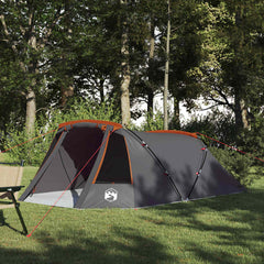 vidaXL Tunnel Tent 3-Person 3-Person