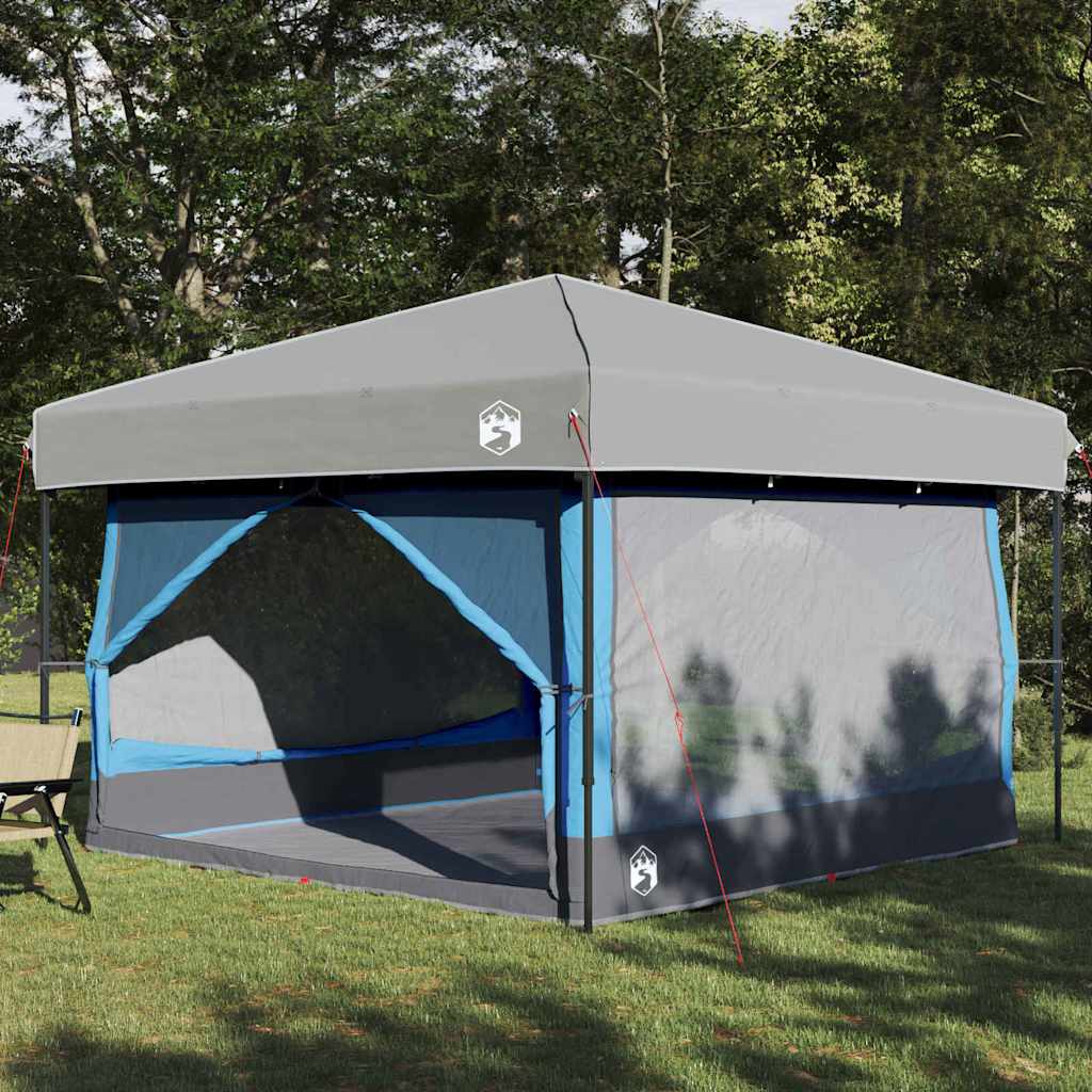 Inner Tent 7-Person 7-Person and Grey Blue