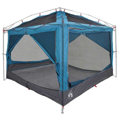 Inner Tent 7-Person 7-Person and Grey Blue