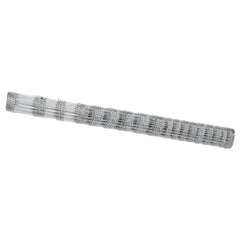 vidaXL Wild Fence Hot Dip Galvanized 1000 x 150 x 0.18 cm Iron 2