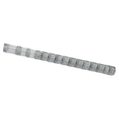 vidaXL Wild Fence Hot Dip Galvanized 1000 x 160 x 0.18 cm Iron 2