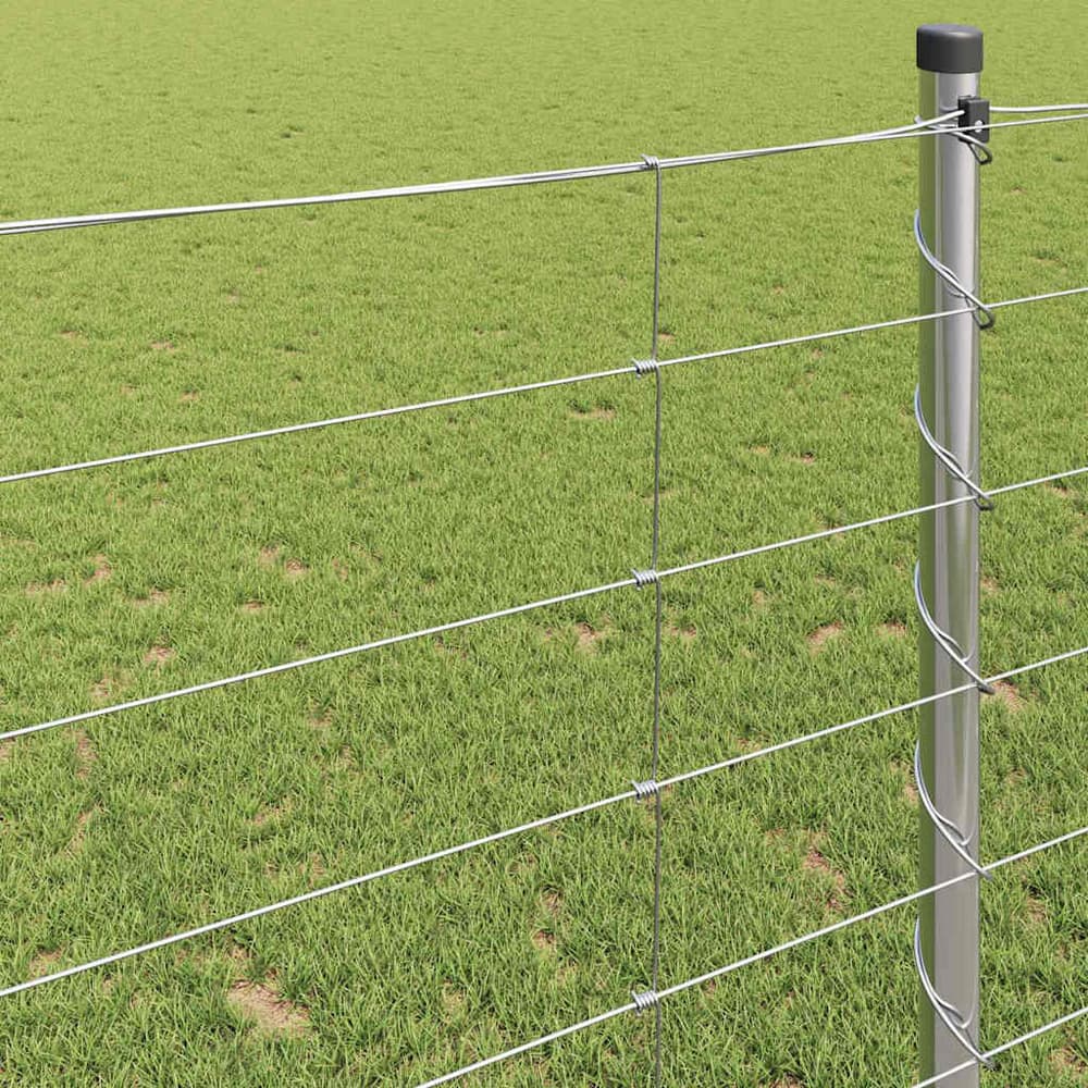 Field Fence Silver, image 4