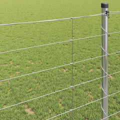 Field Fence Silver, image 4