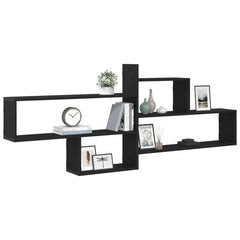Wall Shelf Engineered Wood