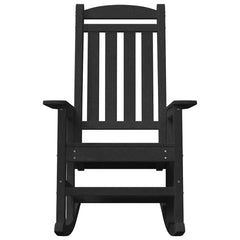 Rocking Chair Black