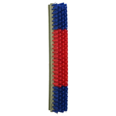 vidaXL Cattle Brushes Red and Blue 50 x 17 x 9 cm PP 5