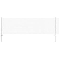 vidaXL Welded Wire Fence with Posts 10 x 0.8 m Galvanised Steel Silver 2