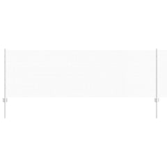 vidaXL Welded Wire Fence with Posts 10 x 0.8 m Galvanised Steel Silver 2